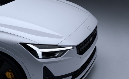 2023 Polestar 2 BST edition 270 Headlight Wallpapers 450x275 (18)