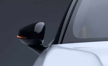 2023 Polestar 2 BST edition 270 Mirror Wallpapers 450x275 (22)