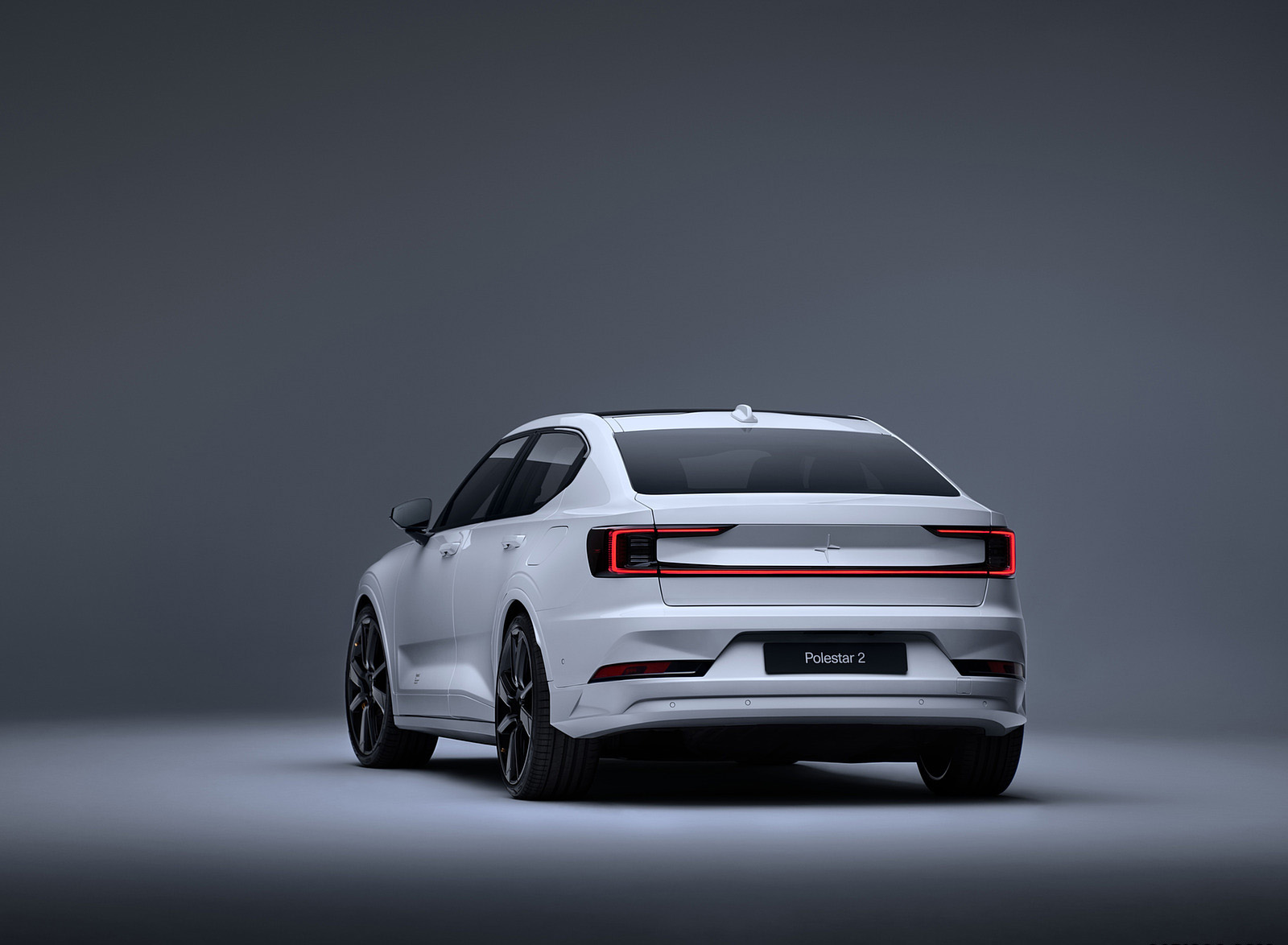 2023 Polestar 2 BST edition 270 Rear Three-Quarter Wallpapers (15)
