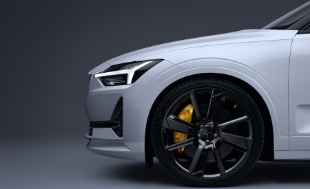 2023 Polestar 2 BST edition 270 Wheel Wallpapers 450x275 (21)