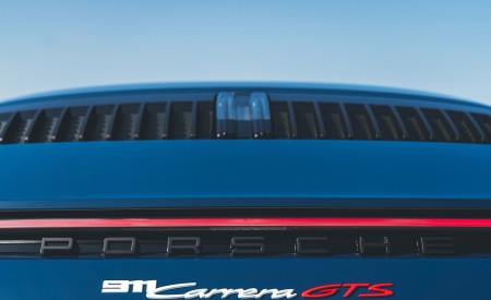 2023 Porsche 911 Carrera GTS Cabriolet America Detail Wallpapers 450x275 (15)