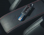 2023 Porsche 911 Carrera GTS Cabriolet America Interior Detail Wallpapers 150x120 (19)