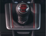 2023 Porsche 911 Carrera GTS Cabriolet America Interior Detail Wallpapers 150x120 (20)