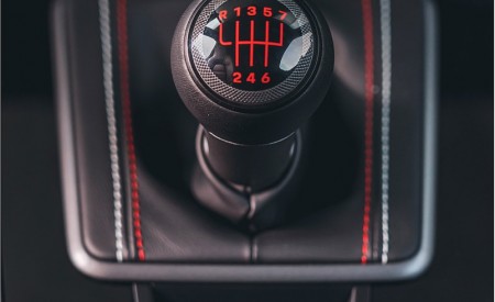 2023 Porsche 911 Carrera GTS Cabriolet America Interior Detail Wallpapers 450x275 (20)