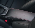 2023 Porsche 911 Carrera GTS Cabriolet America Interior Detail Wallpapers 150x120 (27)
