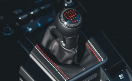 2023 Porsche 911 Carrera GTS Cabriolet America Interior Detail Wallpapers 450x275 (21)
