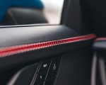 2023 Porsche 911 Carrera GTS Cabriolet America Interior Detail Wallpapers 150x120 (28)