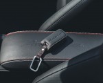 2023 Porsche 911 Carrera GTS Cabriolet America Interior Detail Wallpapers 150x120 (29)