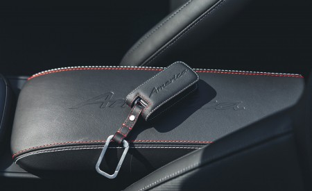 2023 Porsche 911 Carrera GTS Cabriolet America Interior Detail Wallpapers 450x275 (29)