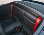 2023 Porsche 911 Carrera GTS Cabriolet America Interior Seats Wallpapers 150x120 (36)