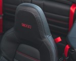 2023 Porsche 911 Carrera GTS Cabriolet America Interior Seats Wallpapers 150x120 (32)
