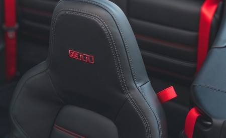 2023 Porsche 911 Carrera GTS Cabriolet America Interior Seats Wallpapers 450x275 (32)