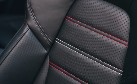 2023 Porsche 911 Carrera GTS Cabriolet America Interior Seats Wallpapers 450x275 (34)