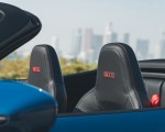 2023 Porsche 911 Carrera GTS Cabriolet America Interior Seats Wallpapers 150x120 (30)