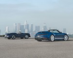 2023 Porsche 911 Carrera GTS Cabriolet America Wallpapers 150x120 (7)