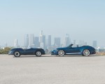 2023 Porsche 911 Carrera GTS Cabriolet America Wallpapers 150x120 (8)
