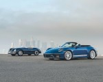 2023 Porsche 911 Carrera GTS Cabriolet America Wallpapers 150x120 (5)