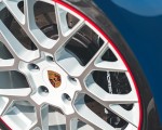 2023 Porsche 911 Carrera GTS Cabriolet America Wheel Wallpapers 150x120 (11)