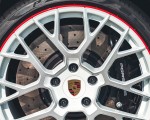 2023 Porsche 911 Carrera GTS Cabriolet America Wheel Wallpapers 150x120 (12)