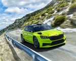 2023 Skoda Fabia RS Rally2 Wallpapers HD