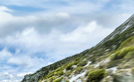 2023 Skoda Fabia RS Rally2 Front Three-Quarter Wallpapers  450x275 (3)