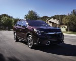2023 Subaru Ascent Front Three-Quarter Wallpapers 150x120 (3)