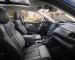 2023 Subaru Ascent Interior Seats Wallpapers 150x120 (10)