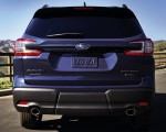2023 Subaru Ascent Rear Wallpapers 150x120 (4)