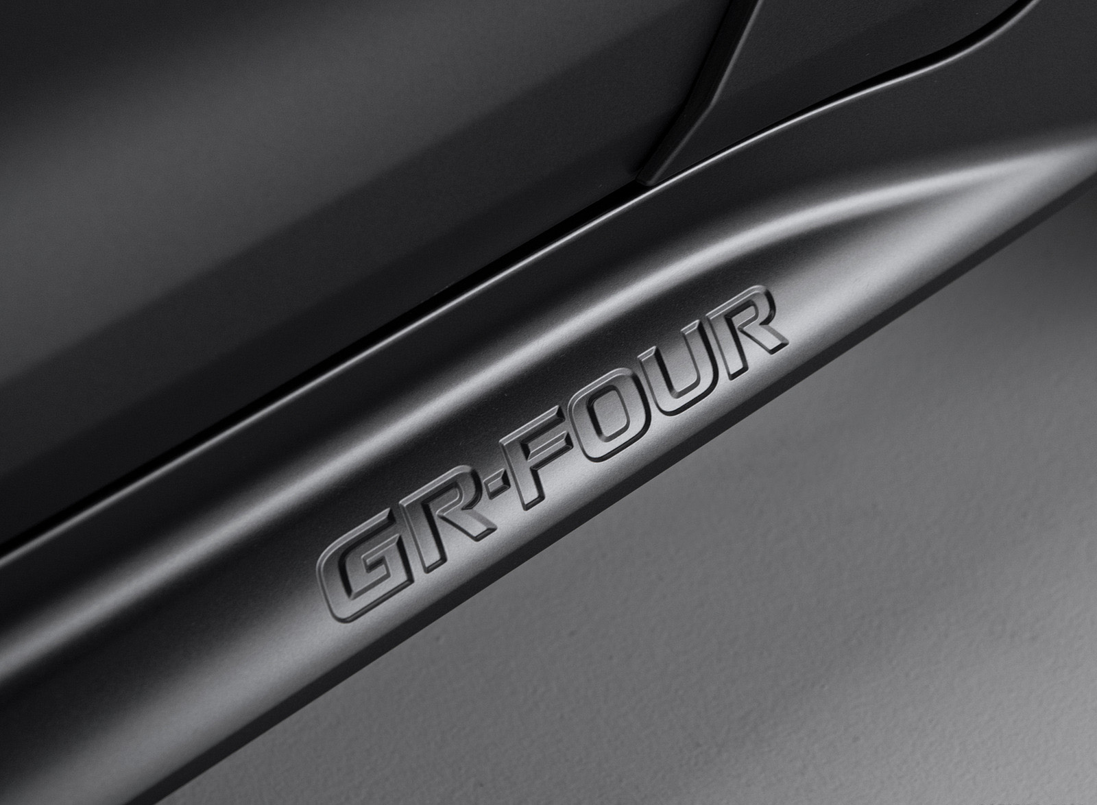 2023 Toyota GR Corolla MORIZO Edition Detail Wallpapers (12)