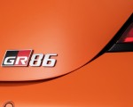 2023 Toyota GR86 Special Edition (Color: Solar Shift) Badge Wallpapers 150x120 (7)