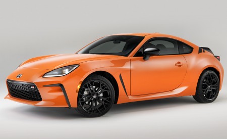 2023 Toyota GR86 Special Edition Wallpapers & HD Images