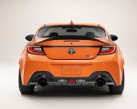 2023 Toyota GR86 Special Edition (Color: Solar Shift) Rear Wallpapers 150x120 (4)