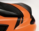 2023 Toyota GR86 Special Edition (Color: Solar Shift) Spoiler Wallpapers 150x120 (8)