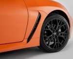 2023 Toyota GR86 Special Edition (Color: Solar Shift) Wheel Wallpapers 150x120 (6)