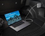 2023 Toyota RAV4 Hybrid Woodland Edition 120V inverter Wallpapers 150x120 (10)