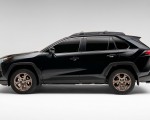 2023 Toyota RAV4 Hybrid Woodland Edition Side Wallpapers 150x120 (3)