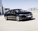 2016 Volkswagen Phaeton D2 Concept Wallpapers & HD Images