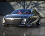 2022 Cadillac Celestiq Concept Wallpapers HD
