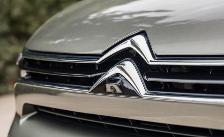 2022 Citroën C5 X Hybrid Detail Wallpapers  450x275 (11)