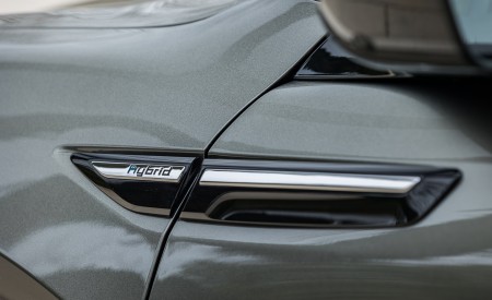 2022 Citroën C5 X Hybrid Detail Wallpapers  450x275 (12)