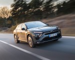 2022 Citroën C5 X Hybrid Wallpapers & HD Images