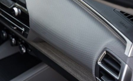 2022 Citroën C5 X Hybrid Interior Detail Wallpapers 450x275 (29)