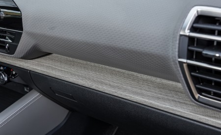 2022 Citroën C5 X Hybrid Interior Detail Wallpapers 450x275 (30)