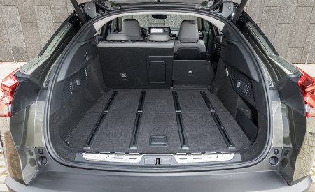 2022 Citroën C5 X Hybrid Trunk Wallpapers 450x275 (35)