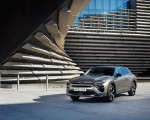 2022 Citroën C5 X Hybrid (UK-Spec) Front Three-Quarter Wallpapers 150x120 (23)