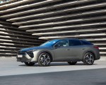 2022 Citroën C5 X Hybrid (UK-Spec) Front Three-Quarter Wallpapers 150x120 (25)