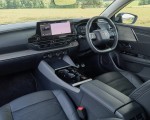 2022 Citroën C5 X Hybrid (UK-Spec) Interior Wallpapers 150x120 (45)