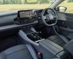 2022 Citroën C5 X Hybrid (UK-Spec) Interior Wallpapers 150x120 (50)