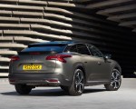 2022 Citroën C5 X Hybrid (UK-Spec) Rear Three-Quarter Wallpapers 150x120 (28)