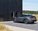 2022 Citroën C5 X Hybrid (UK-Spec) Rear Three-Quarter Wallpapers 150x120 (15)